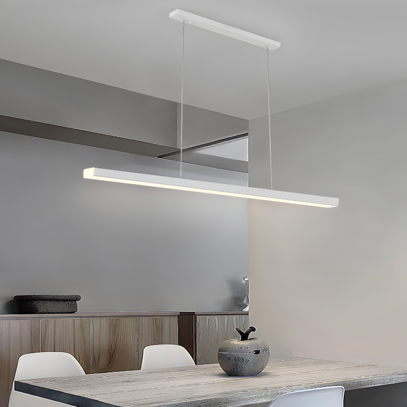 Beam 2.0 Chandelier