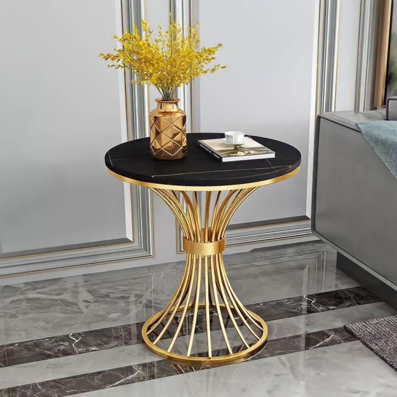 Bouquet Side Table