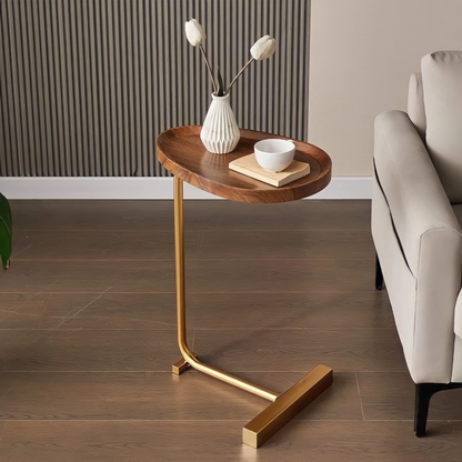 Almeda Side Table