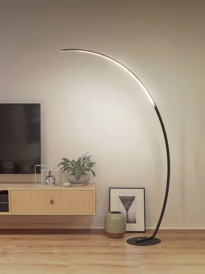 Arc Floor Lamp