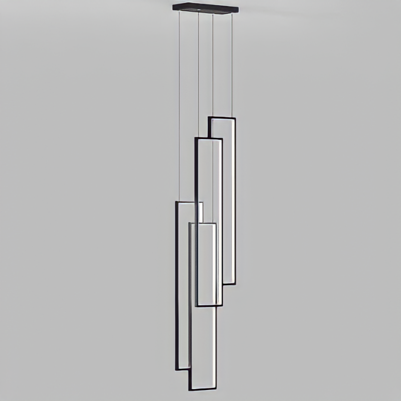 Stíno Vertical Chandelier