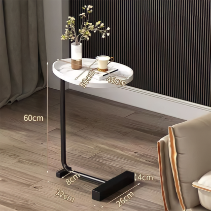 Almeda Side Table